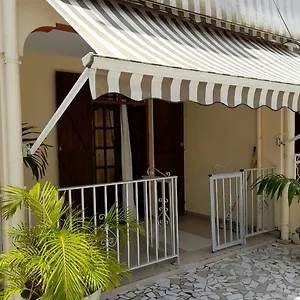 Le Tamarinier Appartement
