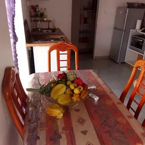 Grand Soleil Hébergement de vacances